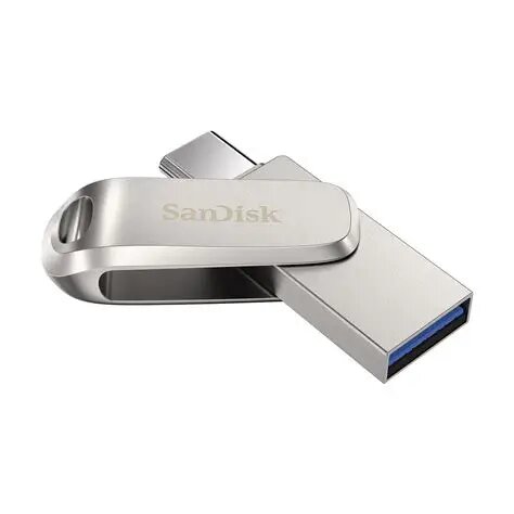 Clé USB SanDisk Type-C 256Go