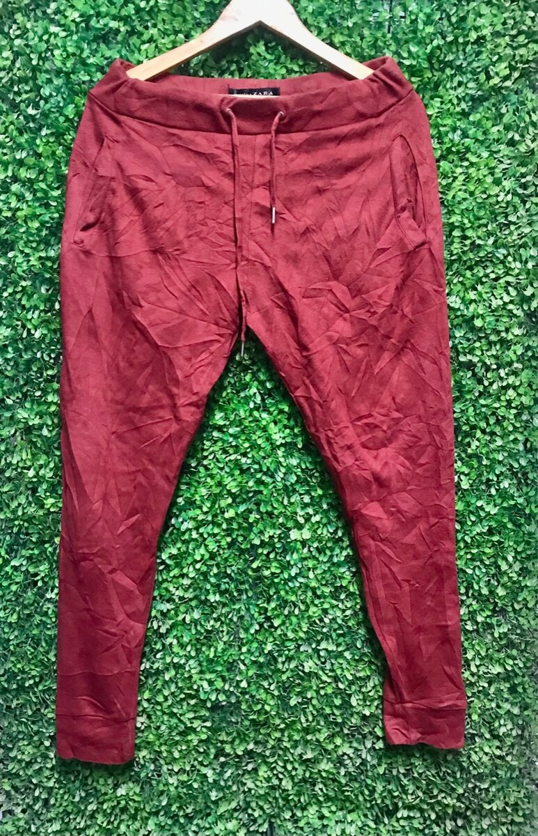 Pantalons de survêtement confort homme