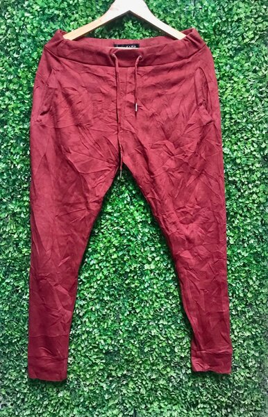 Pantalons de survêtement confort homme