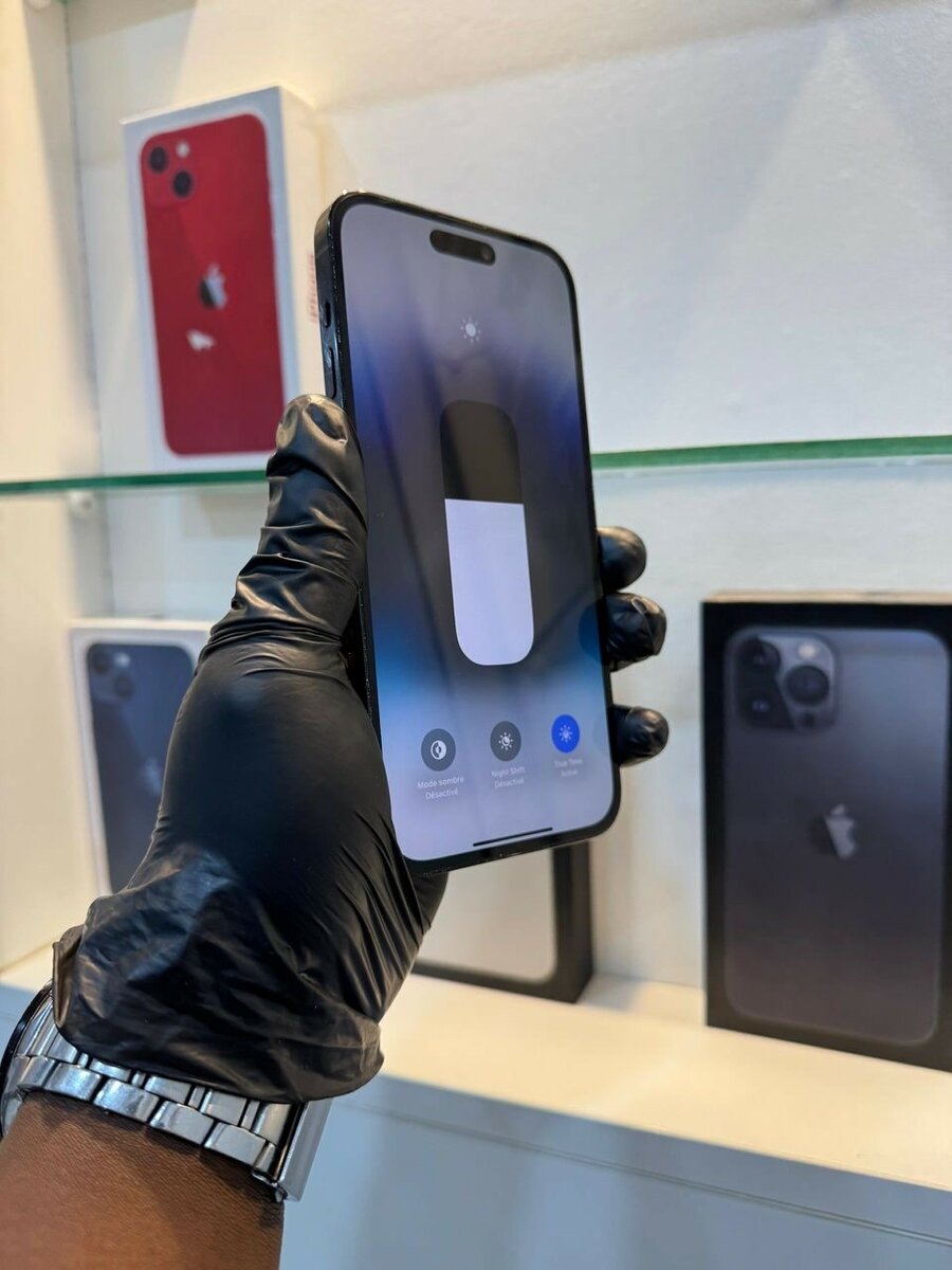 iPhone 14 Pro Max