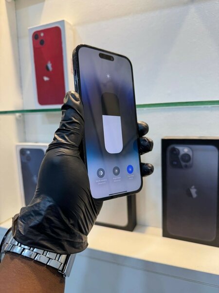 iPhone 14 Pro Max