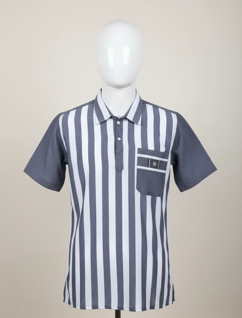 T-shirts pour hommes élégants