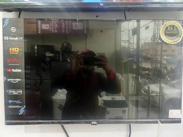 Pel Led Android