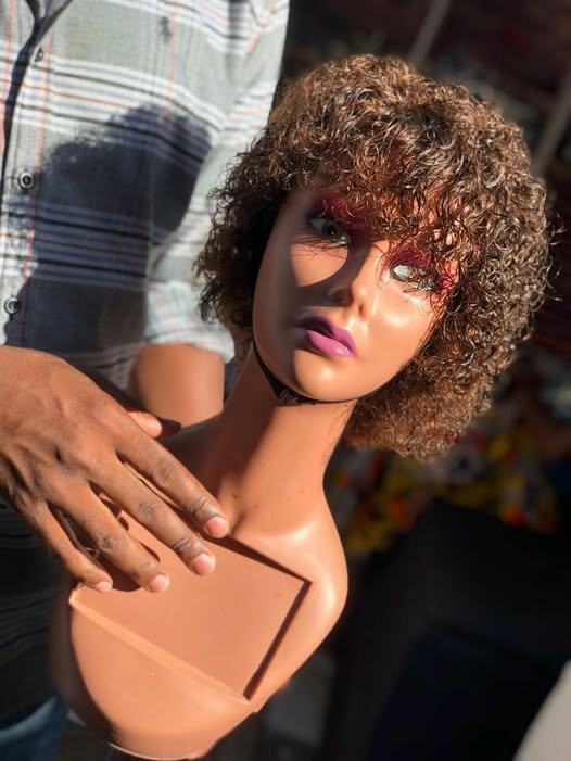 beautiful wigs for women