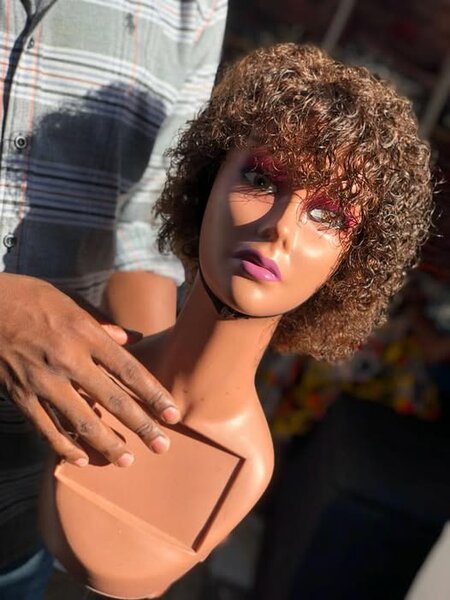 beautiful wigs for women