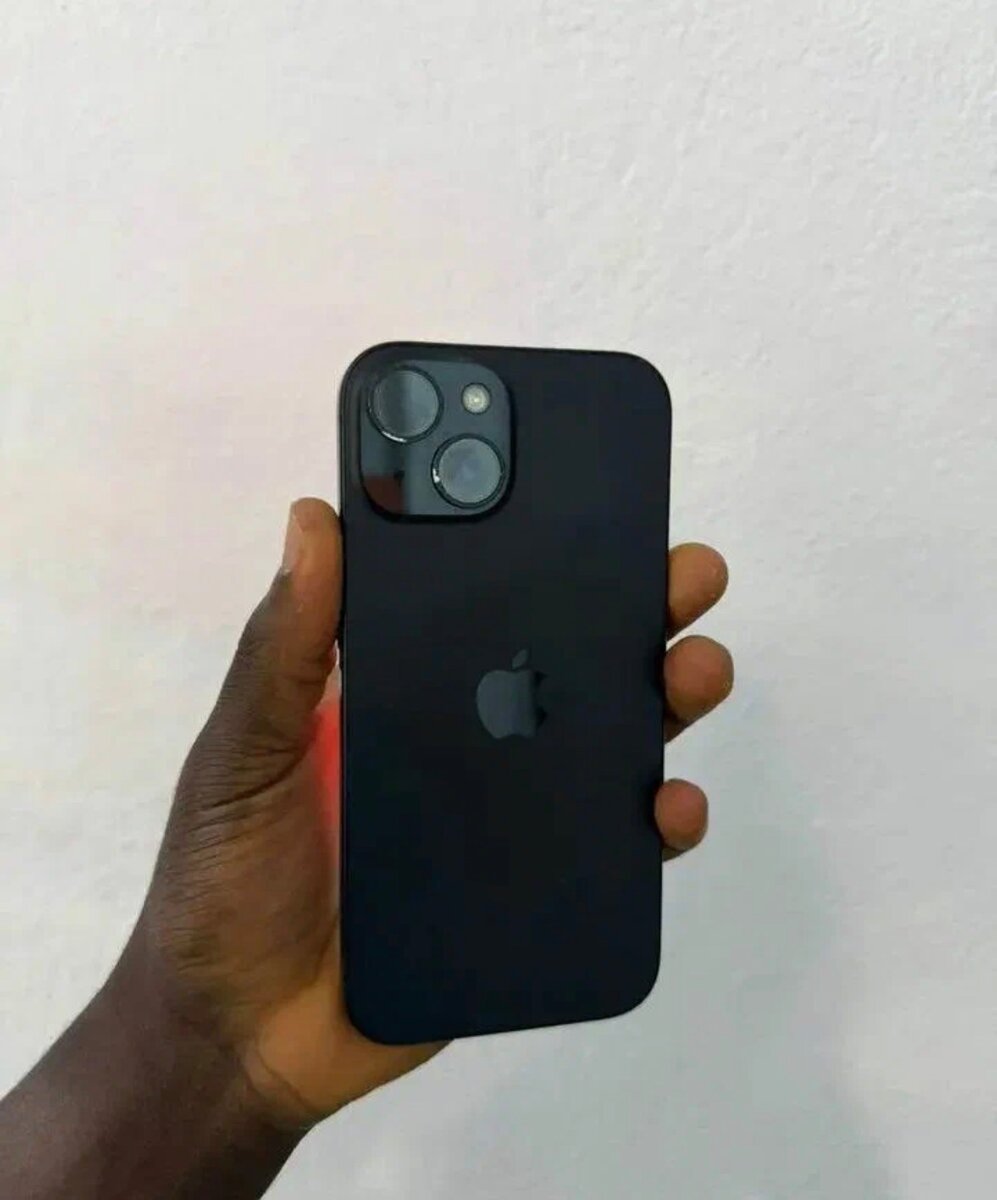 iPhone 13 Pro Noir