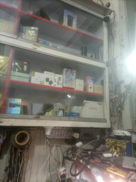 Bismillah.mobil shop