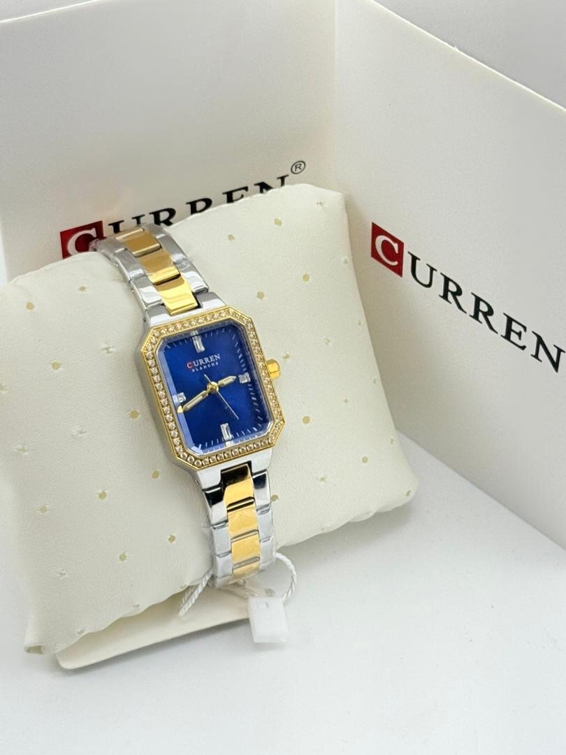 Montre Femme Curren Élégante