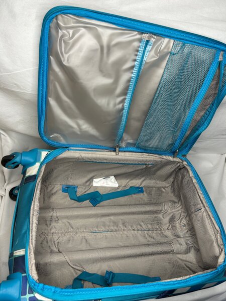 Valise cabine à roulettes