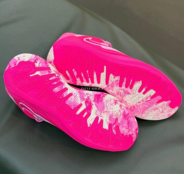 BASKETBALL GIANNIS 7 PINK