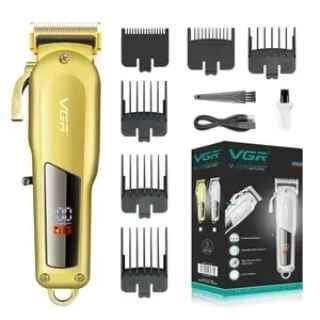 Tondeuse à cheveux VGR Pro