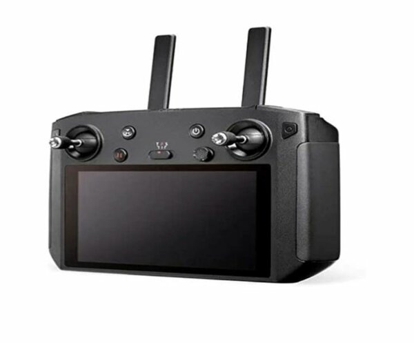 DJI Mavic Zoom + Controller