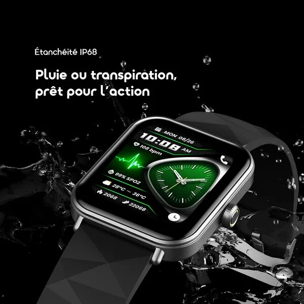 Oraimo Watch Nova 2 Lite