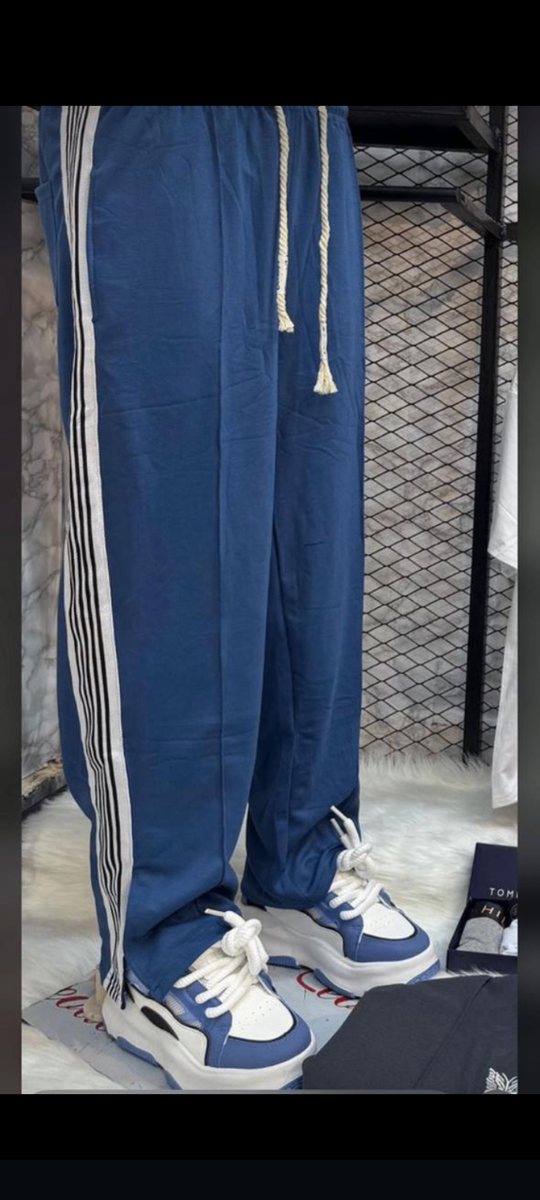 Pantalons de sport homme