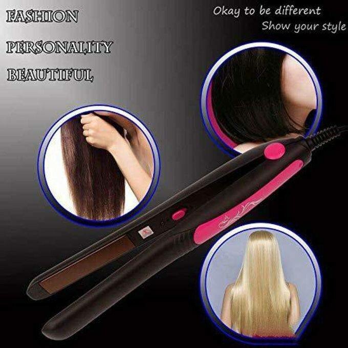 Fer à Lisser Professionnel