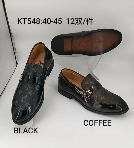 Mocassin