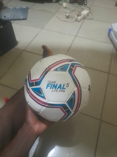 Ballon de football Puma Lite