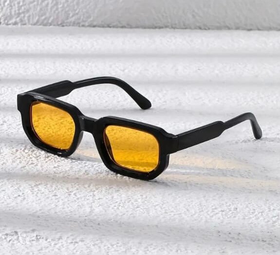 Lunettes de Soleil Style