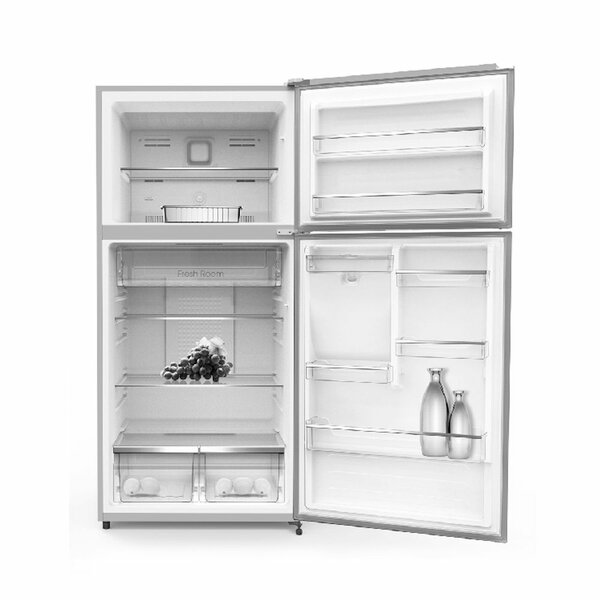 Réfrigérateur moderne 2 portes