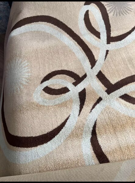 Турецкий ковер 3 на 2 хор.кач