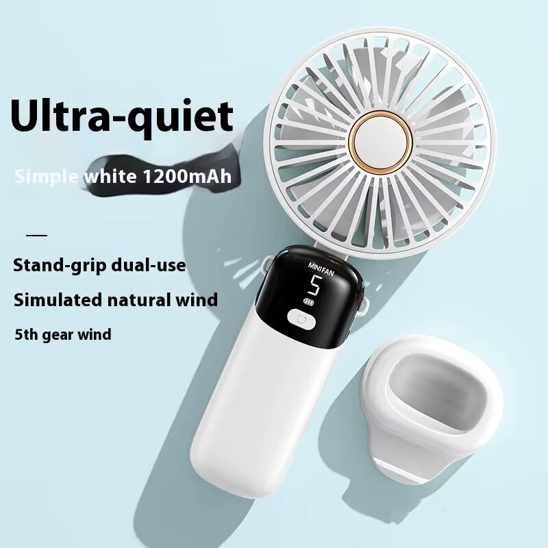 Mini ventilateur fan