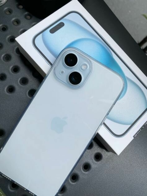 iPhone 13 Blanc Neuf