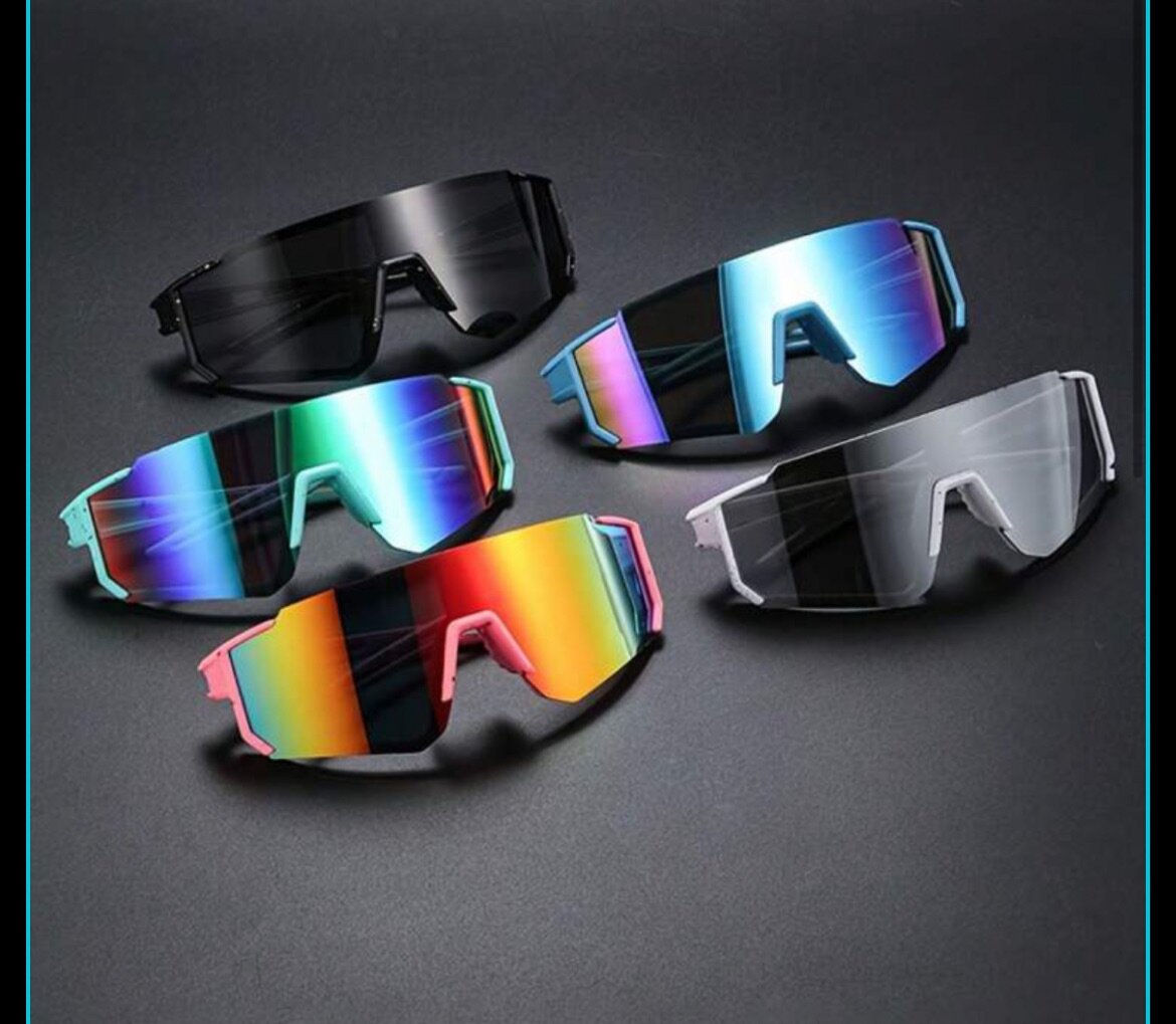 Lunette de soleil homme et fem