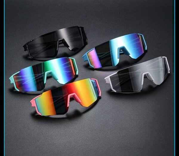 Lunette de soleil homme et fem