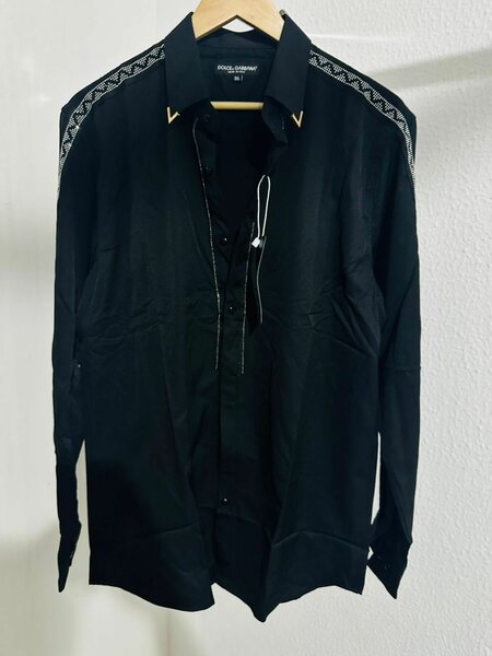 Designer long sleeves