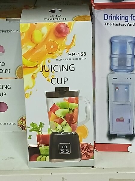 Blender à smoothie HP-158