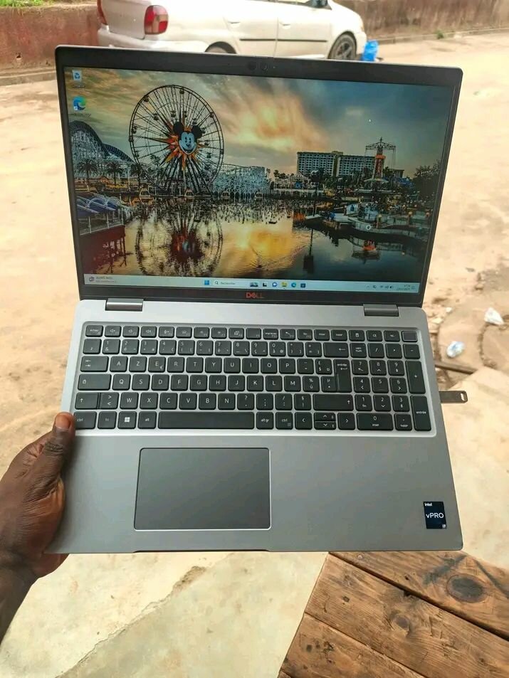 Ordinateur Portable Dell