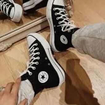 ALL STAR CONVERSE