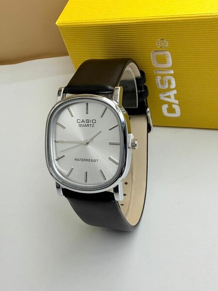 Montre Casio Quartz Classique