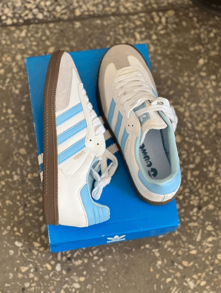 Adidas samba