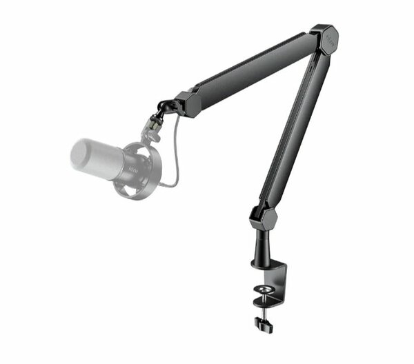 Bras micro articulé réglable