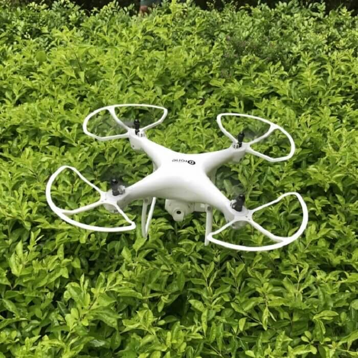 Explorers Drone Sky LH-X25S With HD Camera High Quality Came