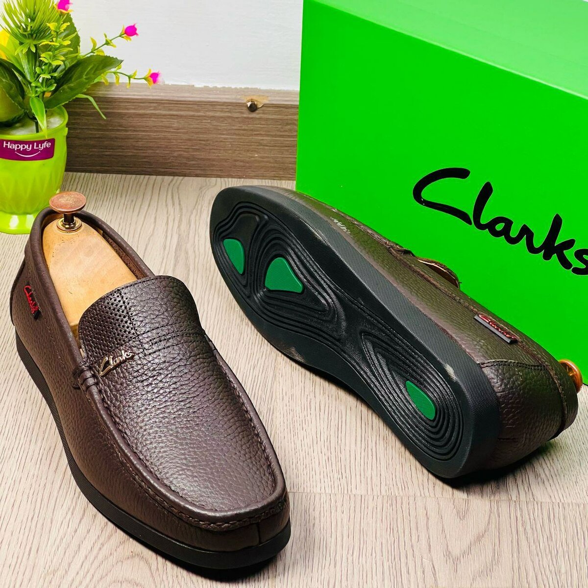 Clarks Shoes