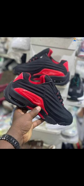 Baskets tendance unisexes