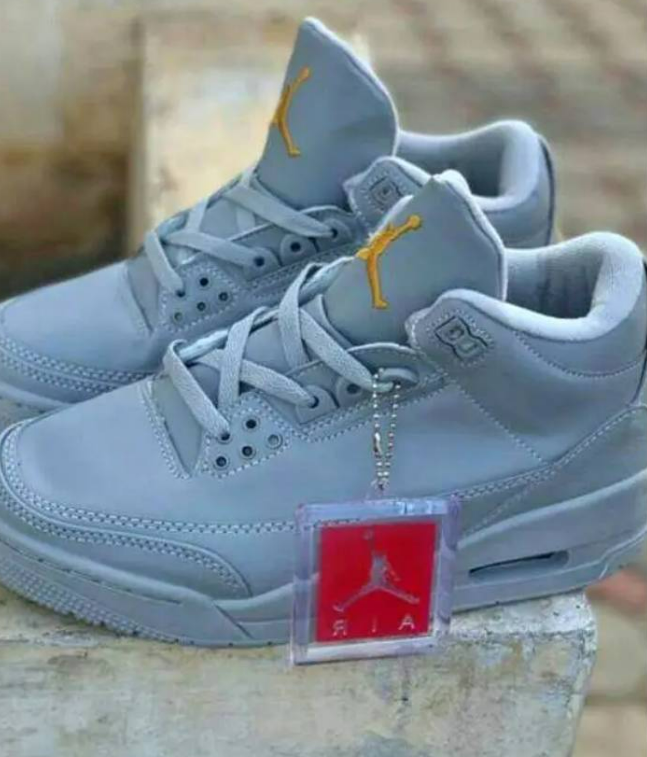 Jordans original restocked 