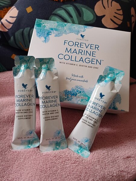 Collagène Marin Forever Beauté