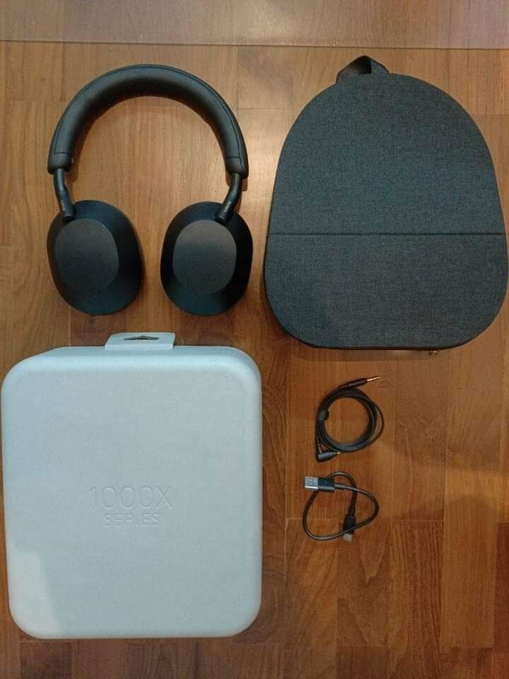 CASQUE bluetooth #SONY WH_1000XM5
