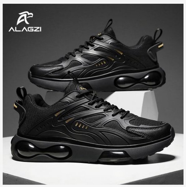 Men's Outdoor Sports Shoes- Bl