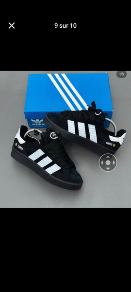 Adidas Campus Original