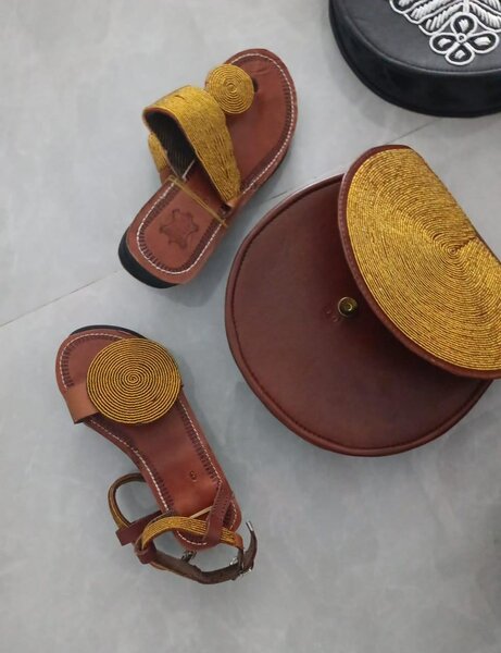 Sac à bandoulière élégant