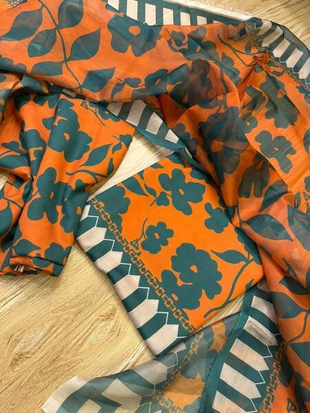 Lawn 3 Peace Suit