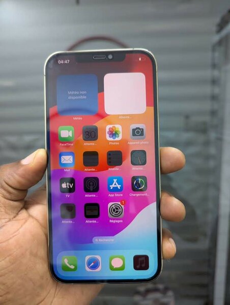 iPhone 11 Pro - Téléphone Apple Reconditionné