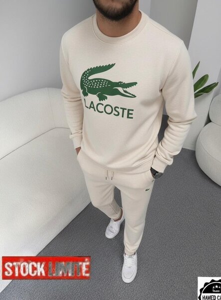 Ensemble de survêtement Lacoste