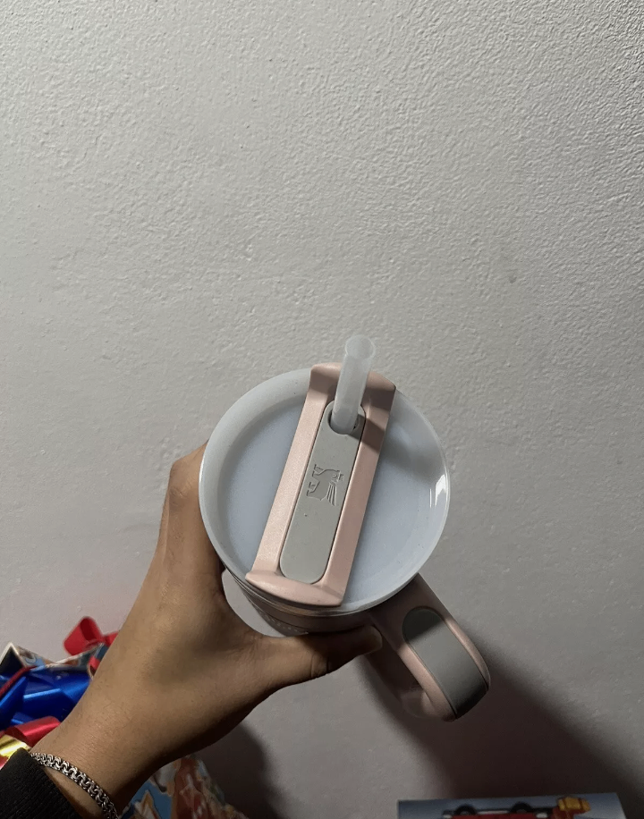 Stanley Quencher H2.O FlowState 30oz Tumbler