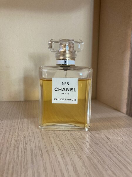 Chanel 5