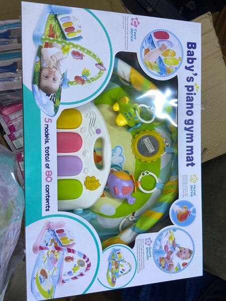 Transats pour bébé